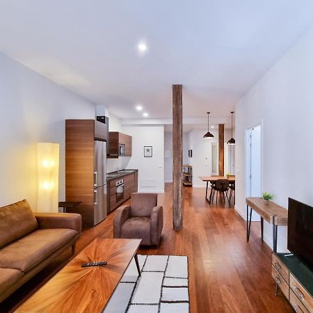 San Bartolome Bay - Iberorent Apartments San Sebastian Exterior photo